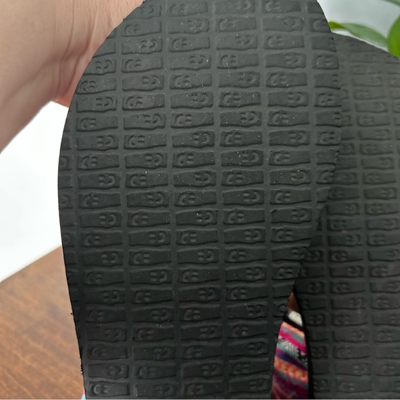 NWOT SANUK Women's Yoga Sling 2 Sandals - Picture 12 of 12